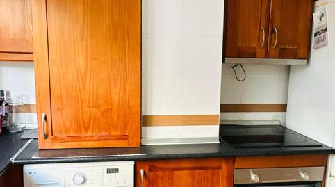 Foto 5 de Apartament en venda a Los Pacos, Málaga