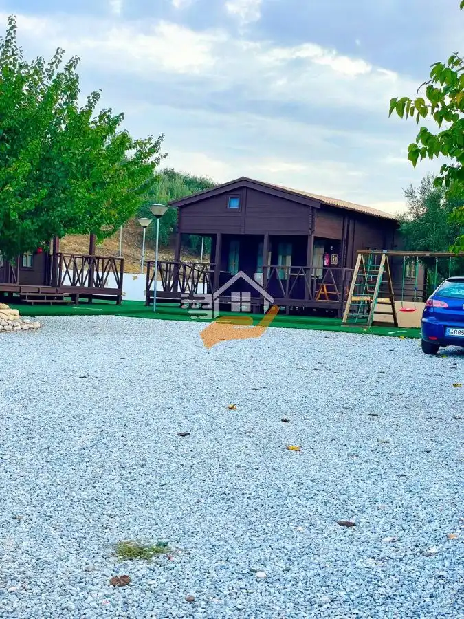 Maison rustique à vendre à Vélez-Rubio, imagen 9
