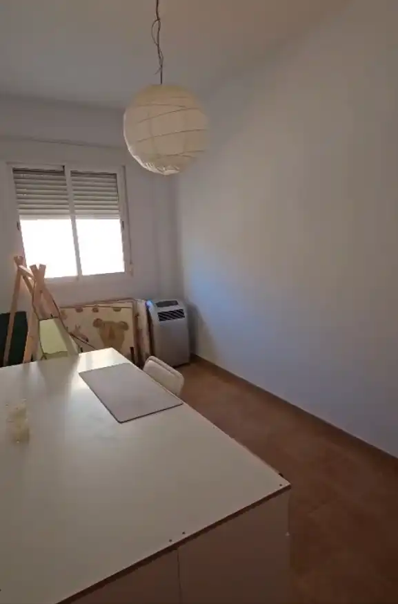 Schlafzimmer von Einfamilien-Reihenhaus zum Verkauf in Villafranca de Córdoba mit Klimaanlage, Möbliert und Ofen