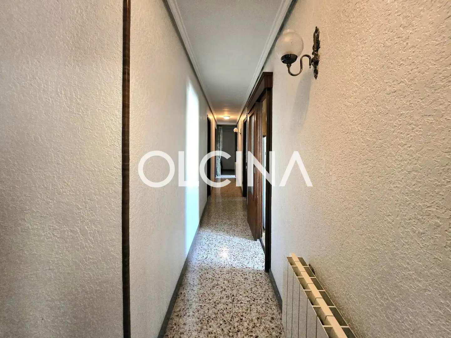 Piso en venta en Alcoy / Alcoi con Aire acondicionado, Calefacción y Terraza