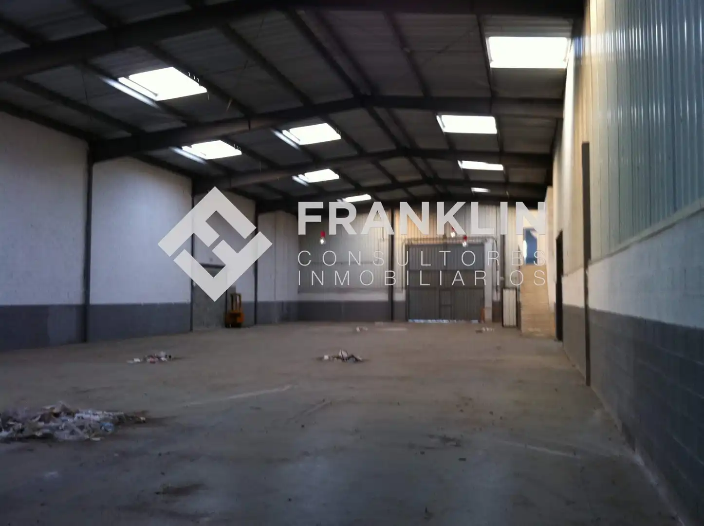 Fabrikhallen zur Miete in Sant Celoni