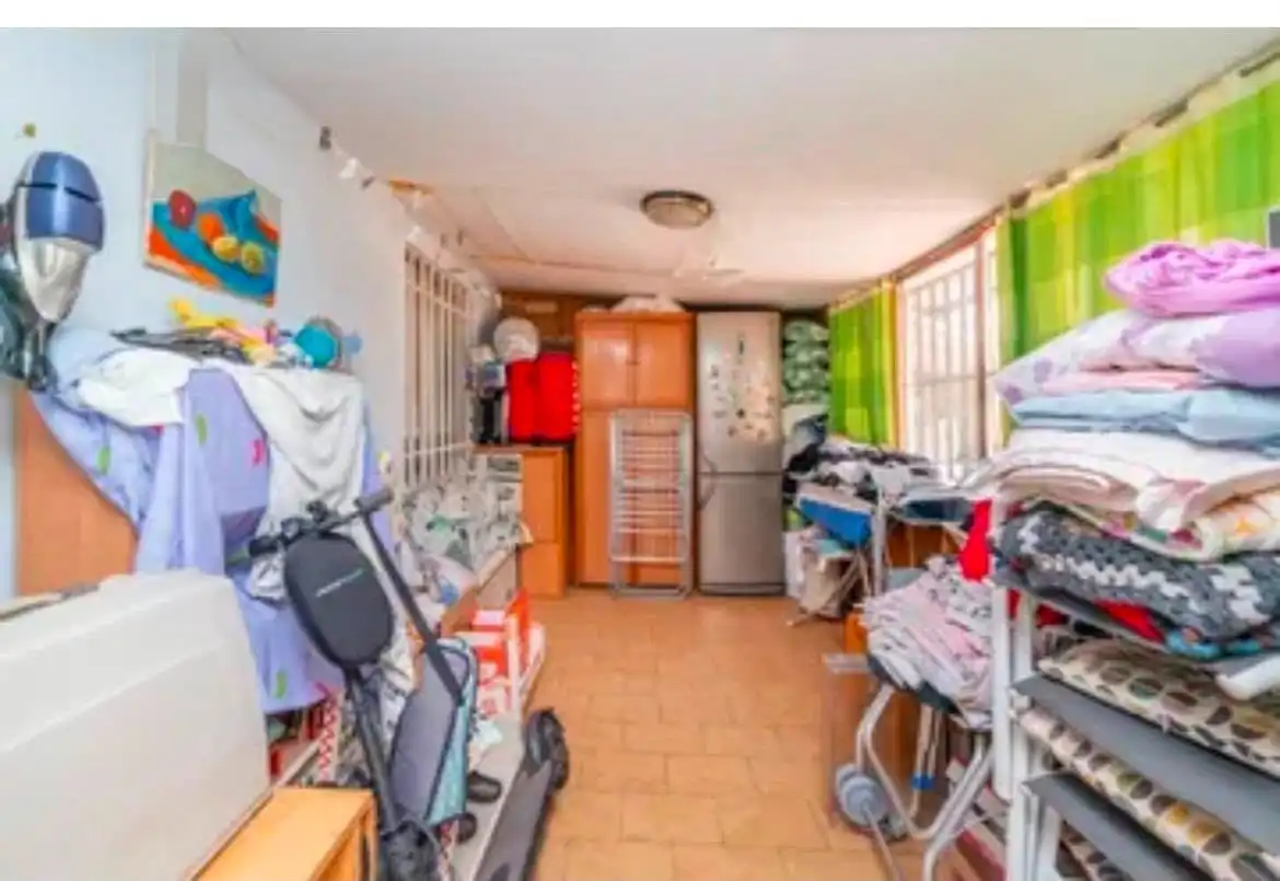 Wohnung zum Verkauf in Villaverde, imagen 22
