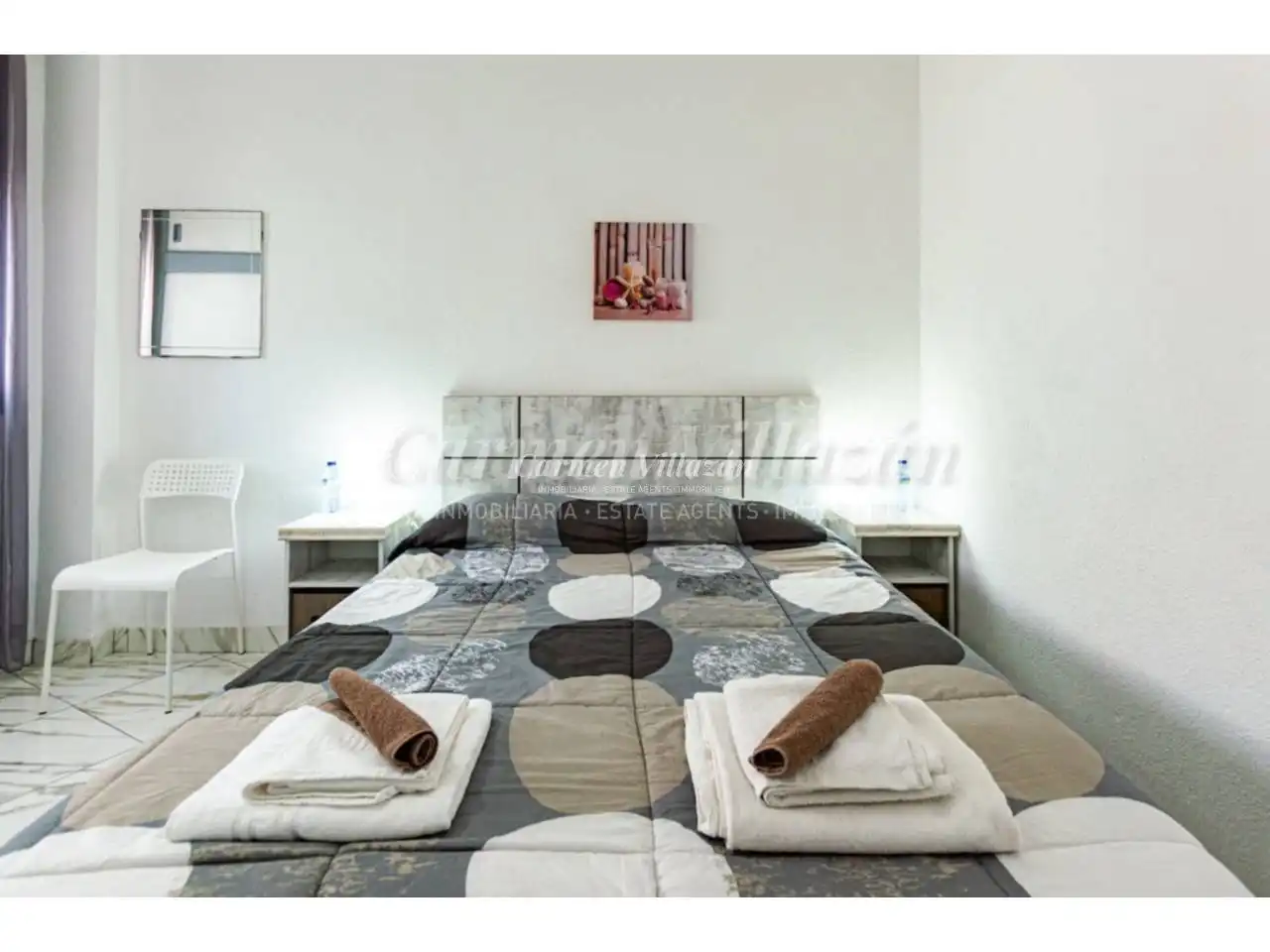 Dúplex en venta en Calle Juan Sebastián Elcano, Corralejo