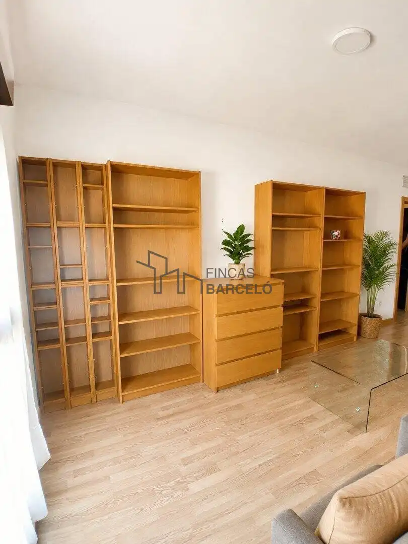 Wohnung mit Aufzug zum Verkauf in calle agustina de aragón, imagen 2