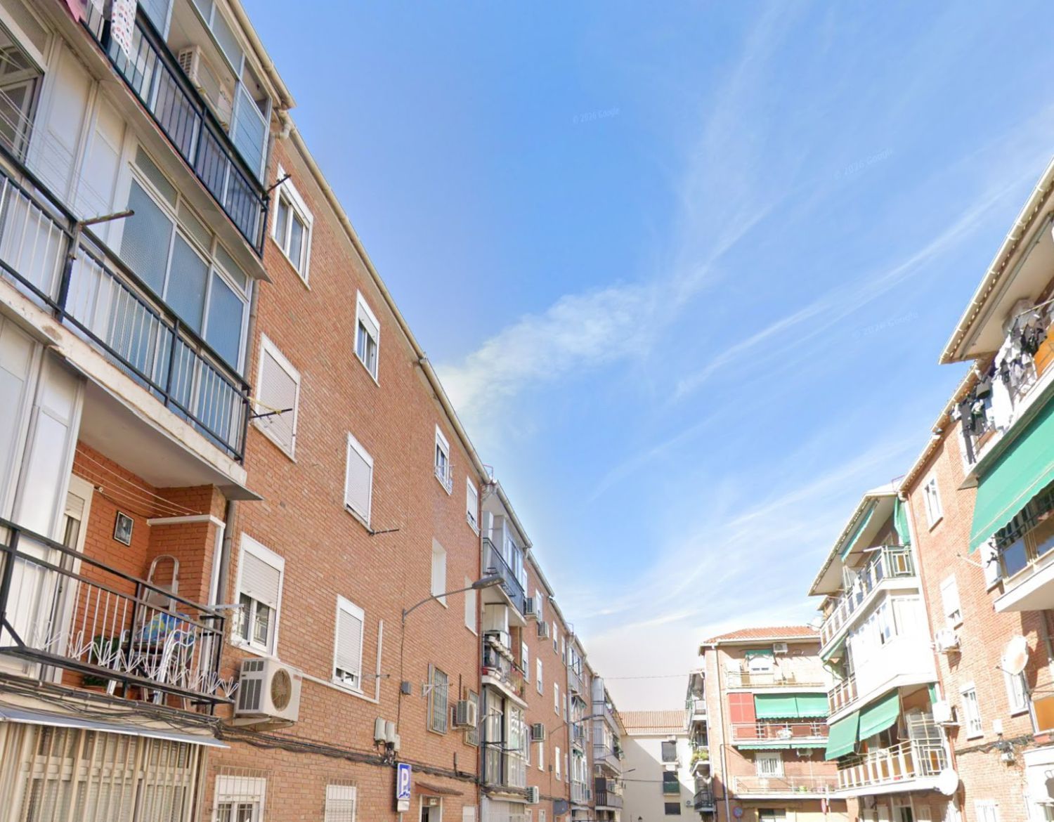 Pis en venda a VIRGEN DE LAS ANGUSTIAS, 3