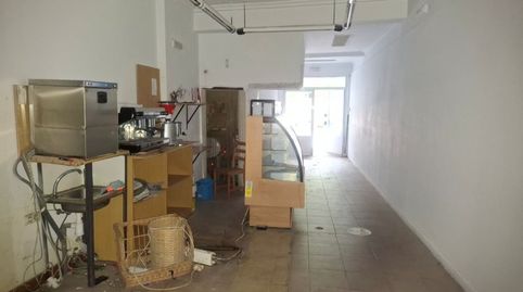 LOCAL COMERCIAL EN VIVEIRO, imatge 3