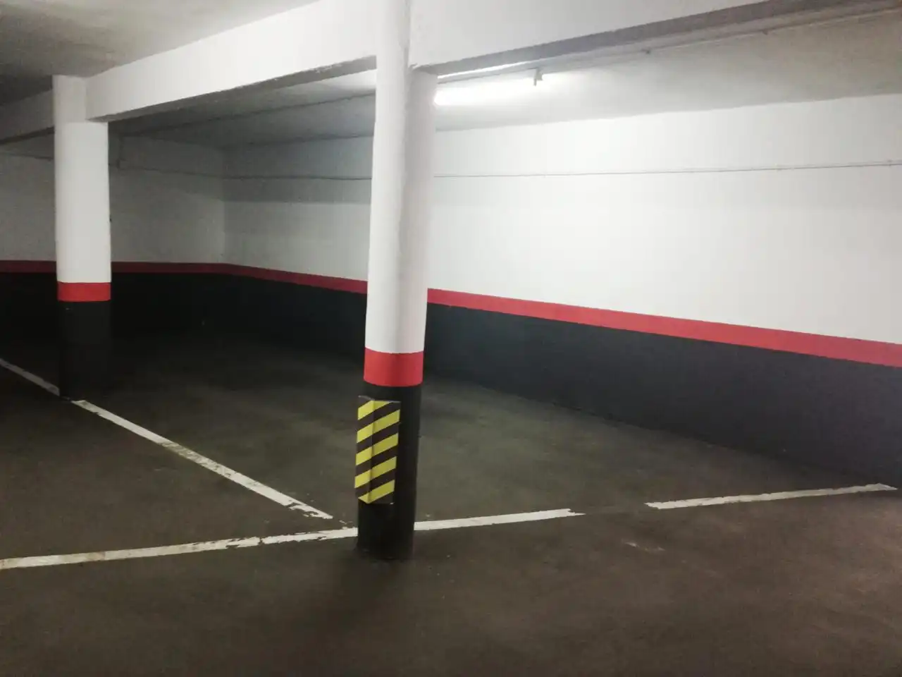 Penthouse mit Aufzug zur Miete in Calle del Mesón de Paredes, imagen 28