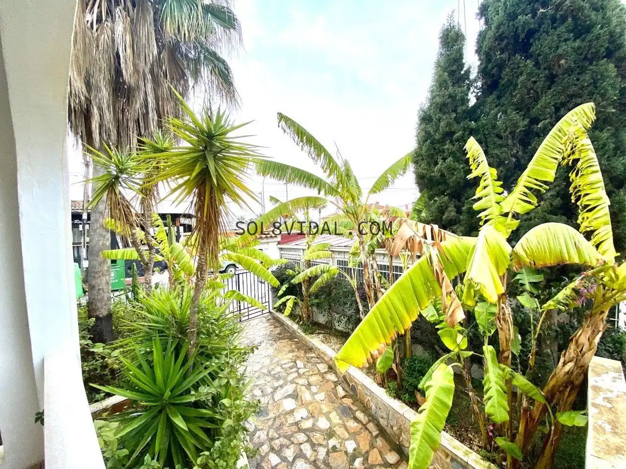 Chalet con terraza en venta en Calle AZUL, imagen 31