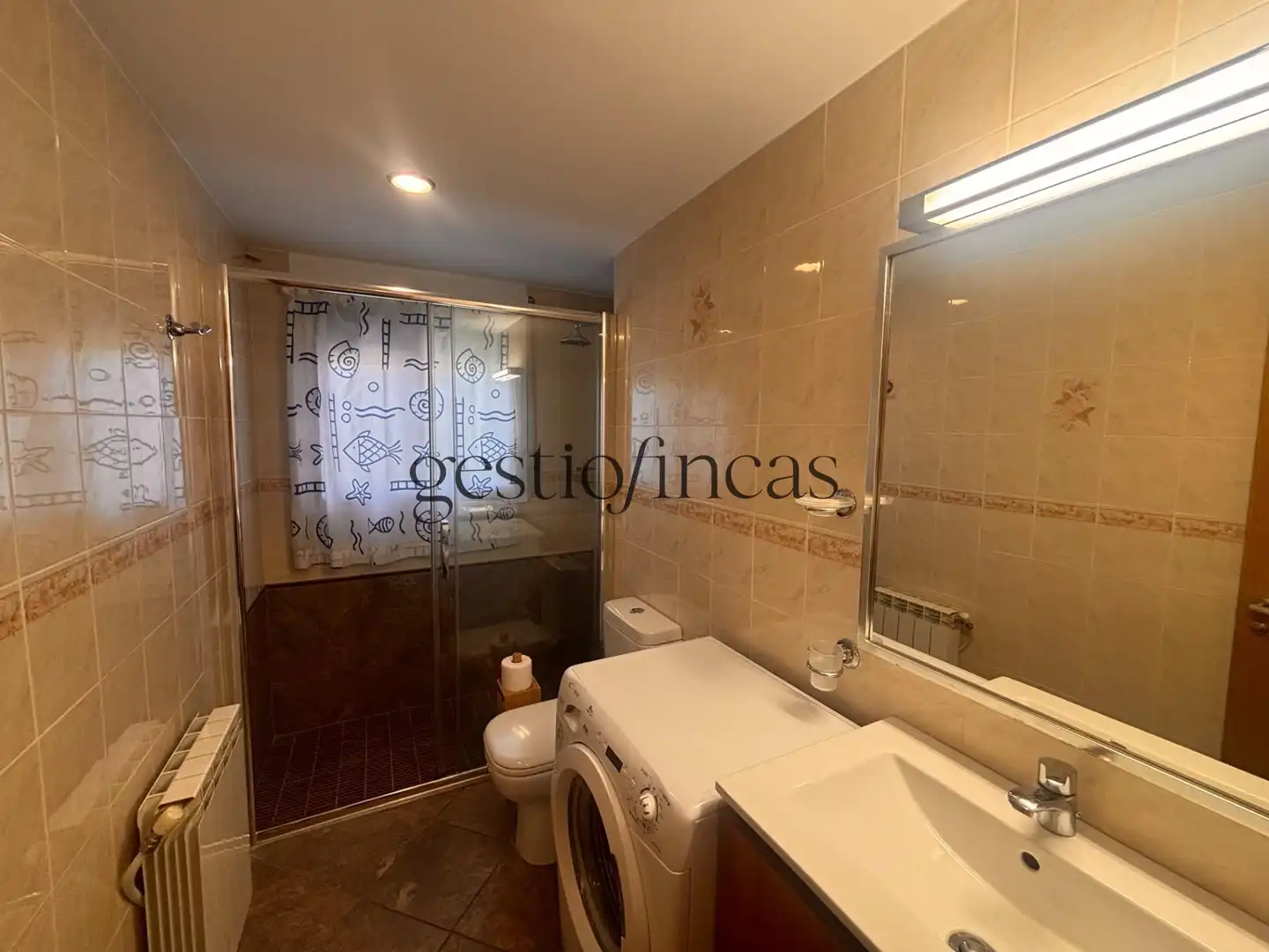 Apartament de lloguer a Calle CESAR MARTINELL, 2, La Dorada