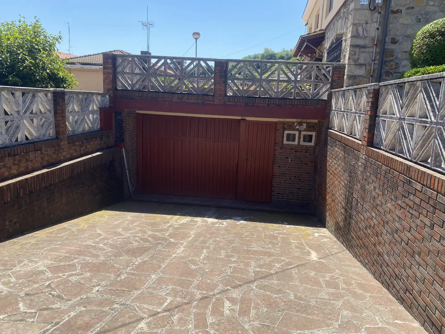 Terraced house for sale in Tiburtzio Bergaretxe Etxetaldea, imagen 39