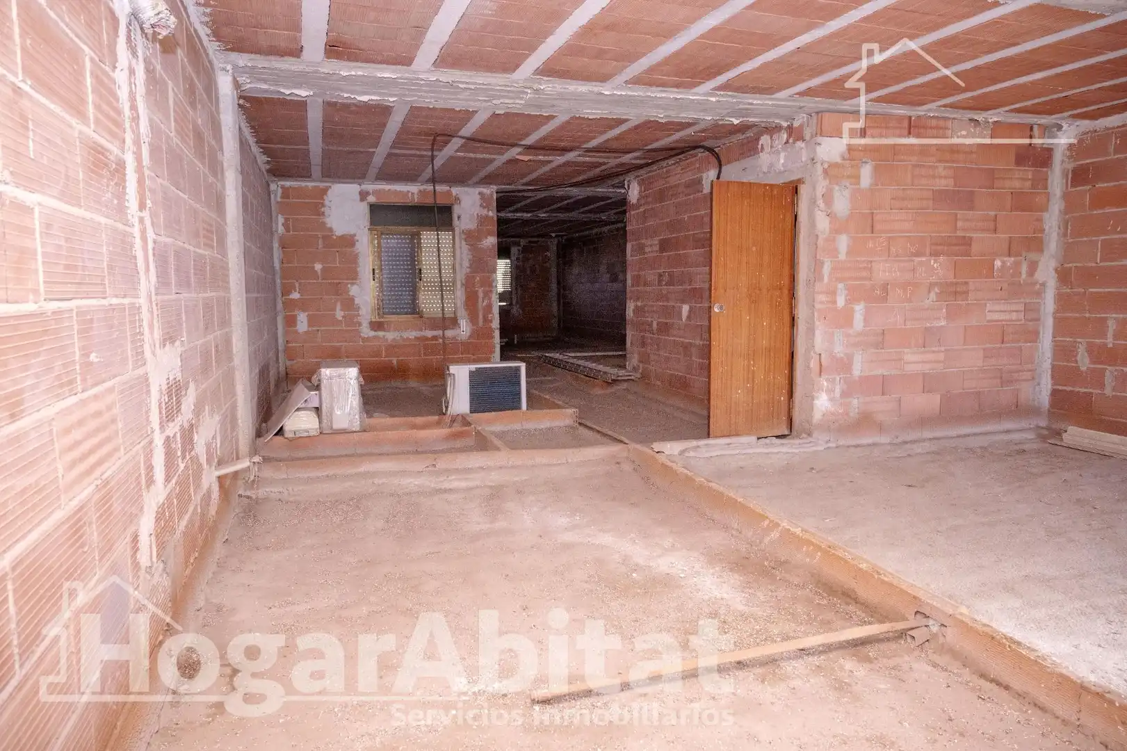 Casa amb terrassa en venda a Calle Mare de Déu del Pilar, imagen 24