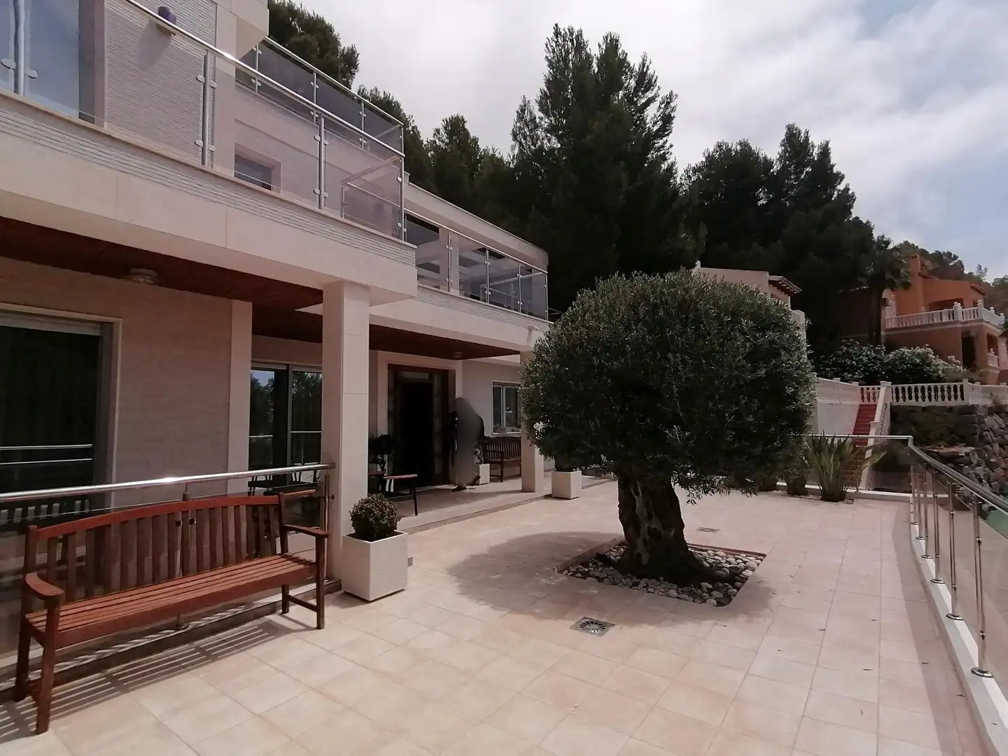 Villa mit Pool zum Verkauf in Calle ITALIA-A.H., imagen 13