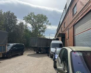 Parking of Industrial buildings to rent in Rubí