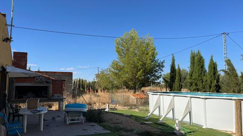 Foto 3 de Casa o chalet en venta en Ab-708, Km. 5, Villarrobledo, Albacete