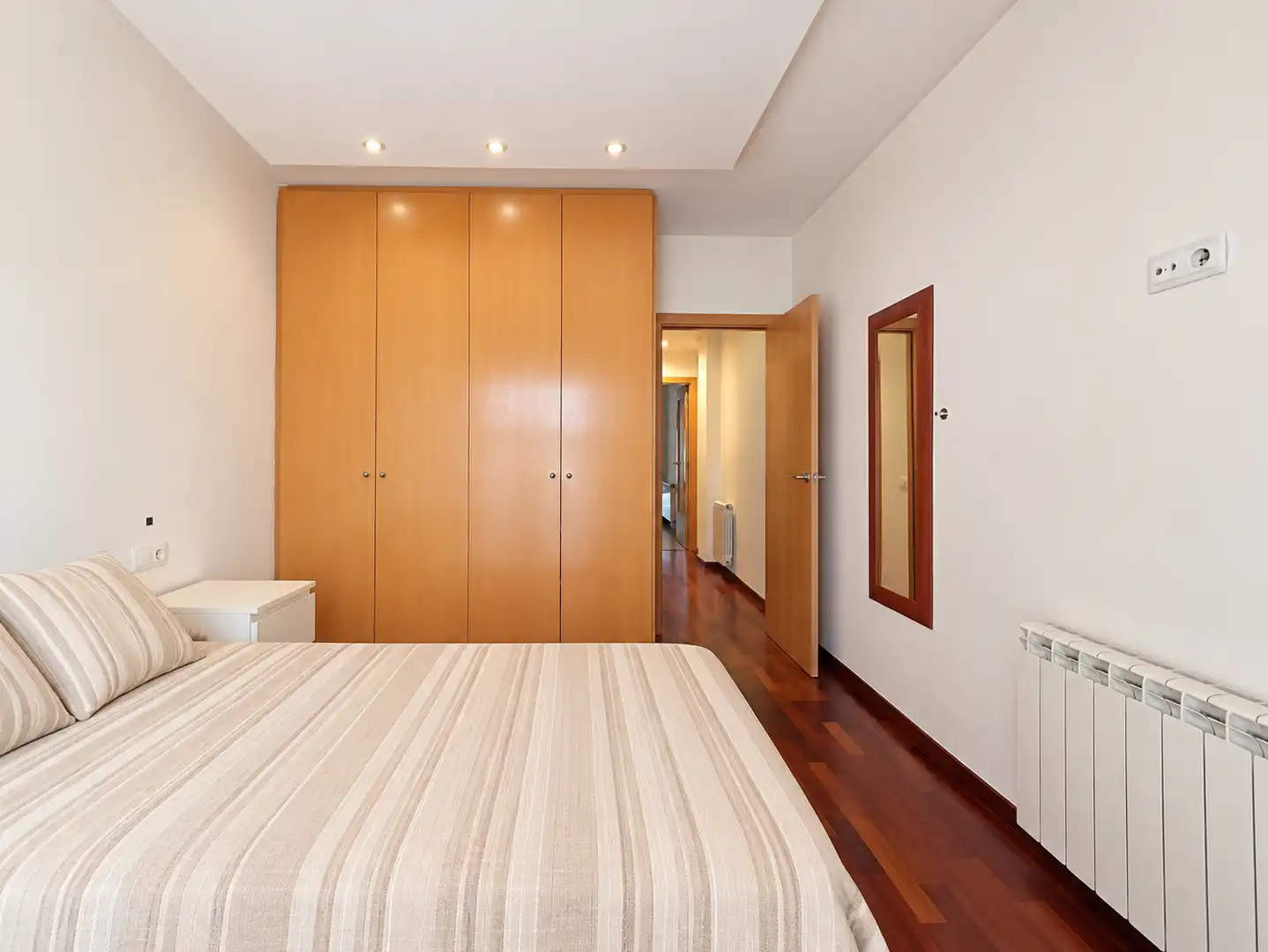 Appartamento con terrazza in affitto a Creu Alta - Puiggener, imagen 12