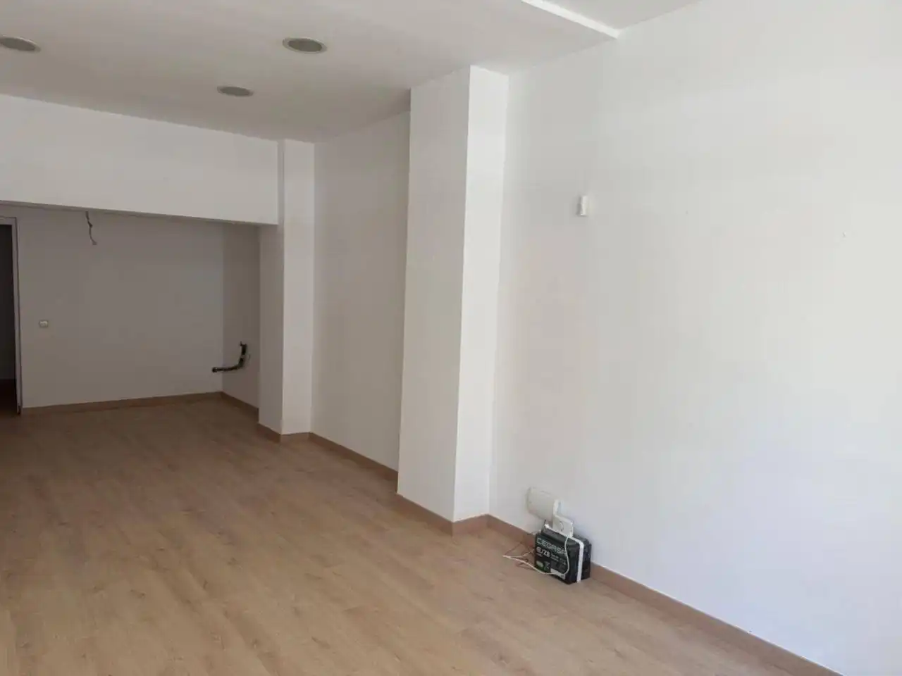 Local comercial en venta en Calle Comte Borrell, imagen 14