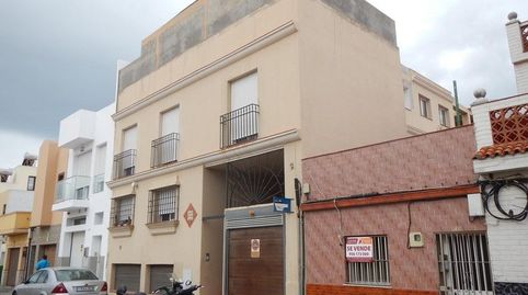 Foto 3 de Garatge en venda a Calle Gibraltar, 183, San José - San Bernardo, La Línea de la Concepción