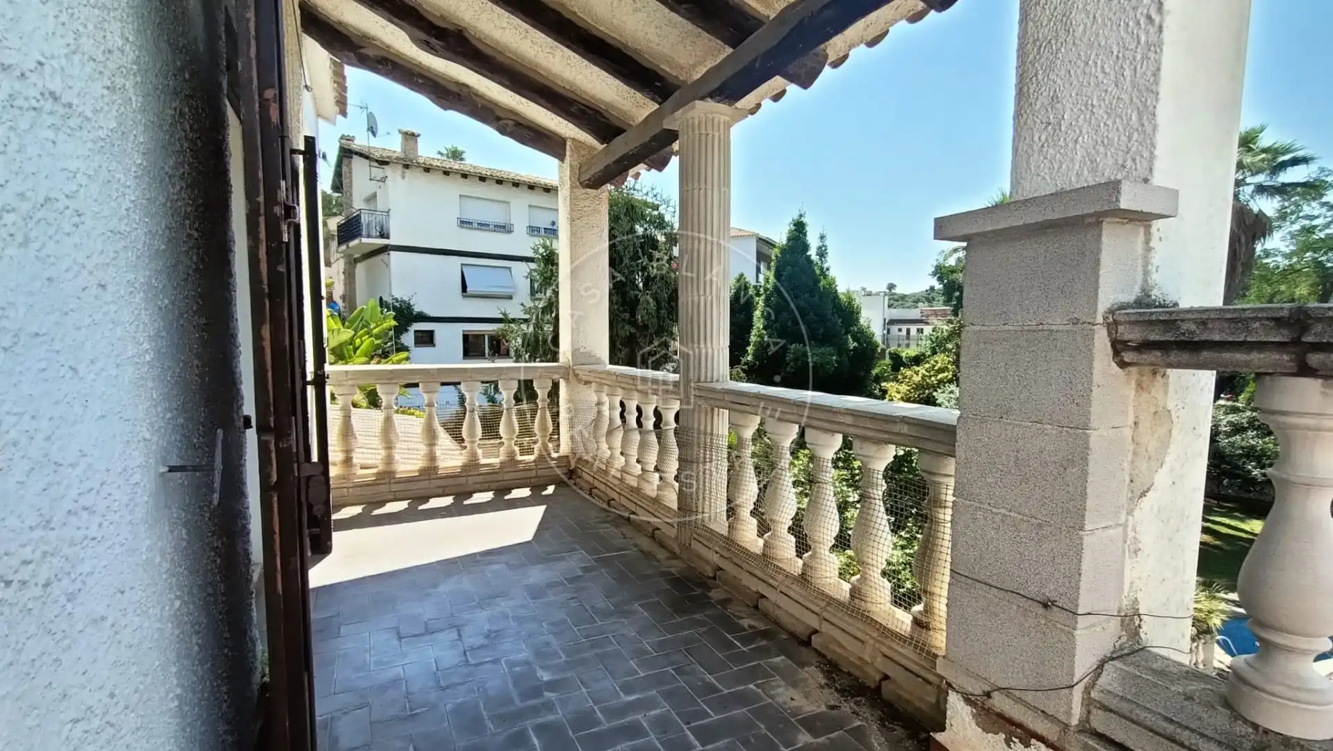 Casa con piscina en venta en Roca Grossa, imagen 44