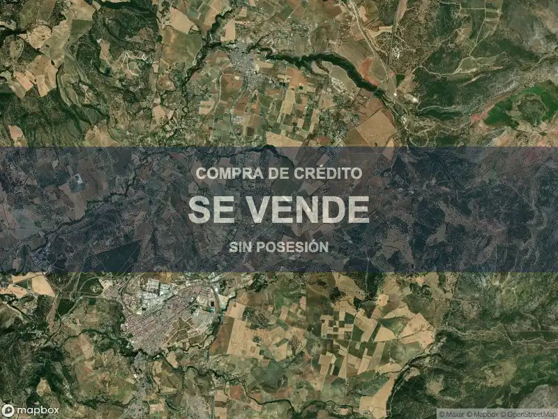 Residential zum Verkauf in Ronda