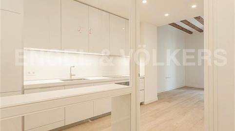 Photo 3 from new construction home in Flat for sale in Dreta de l'Eixample, Barcelona