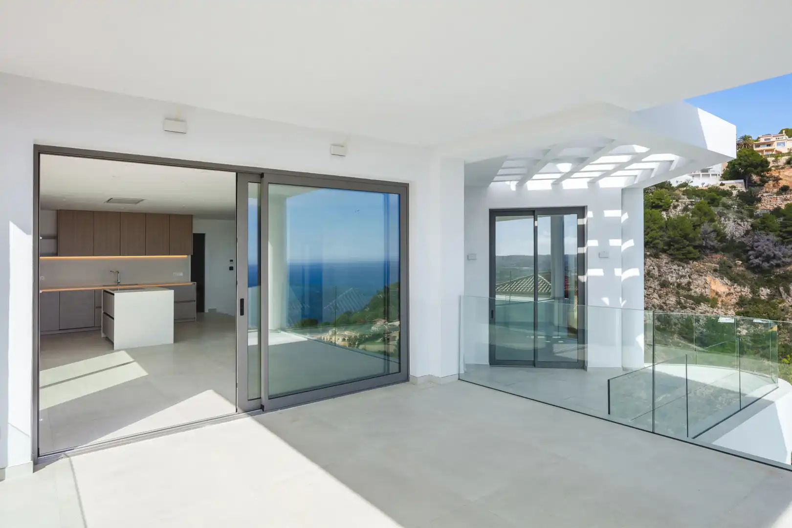 Houses for sale in Jávea / Xàbia  with Air Conditioner, Private garden and Terrace