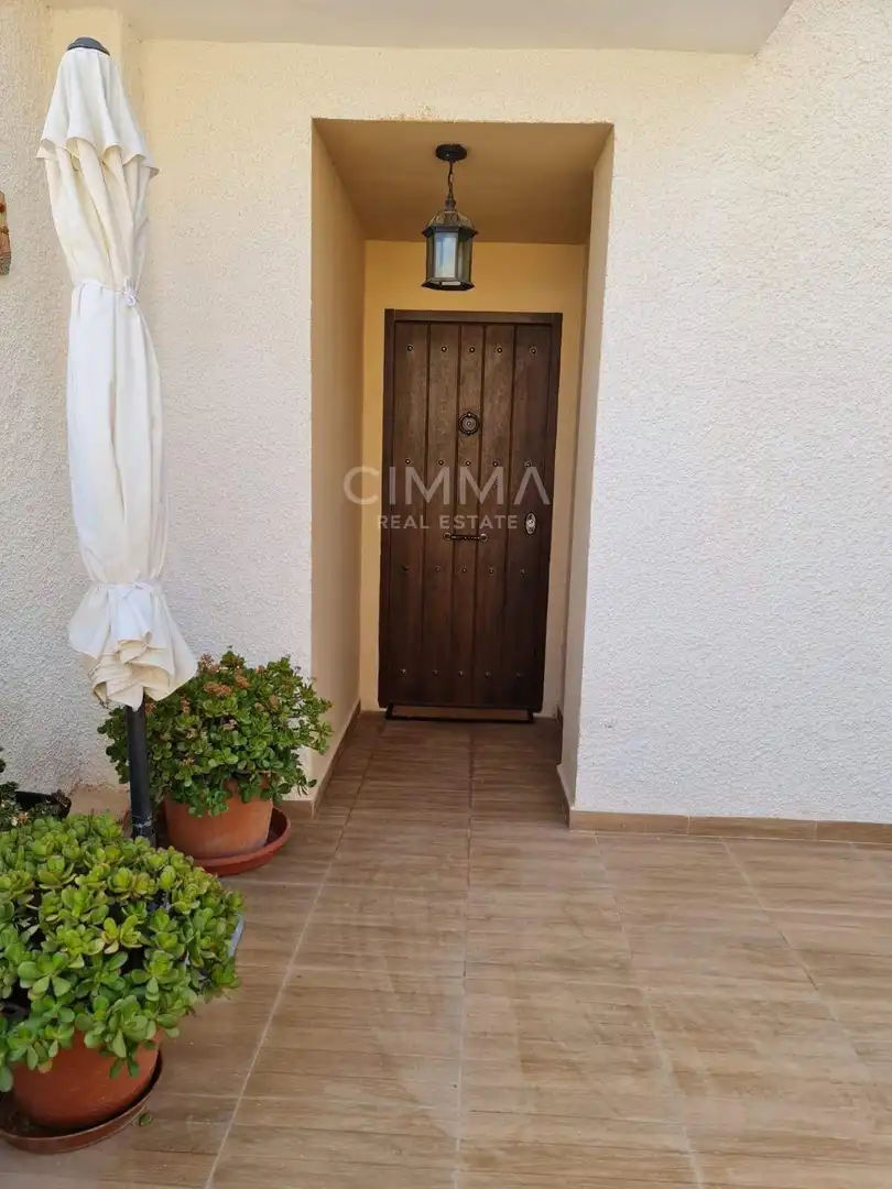 Casa o chalet de alquiler en Villajoyosa / La Vila Joiosa