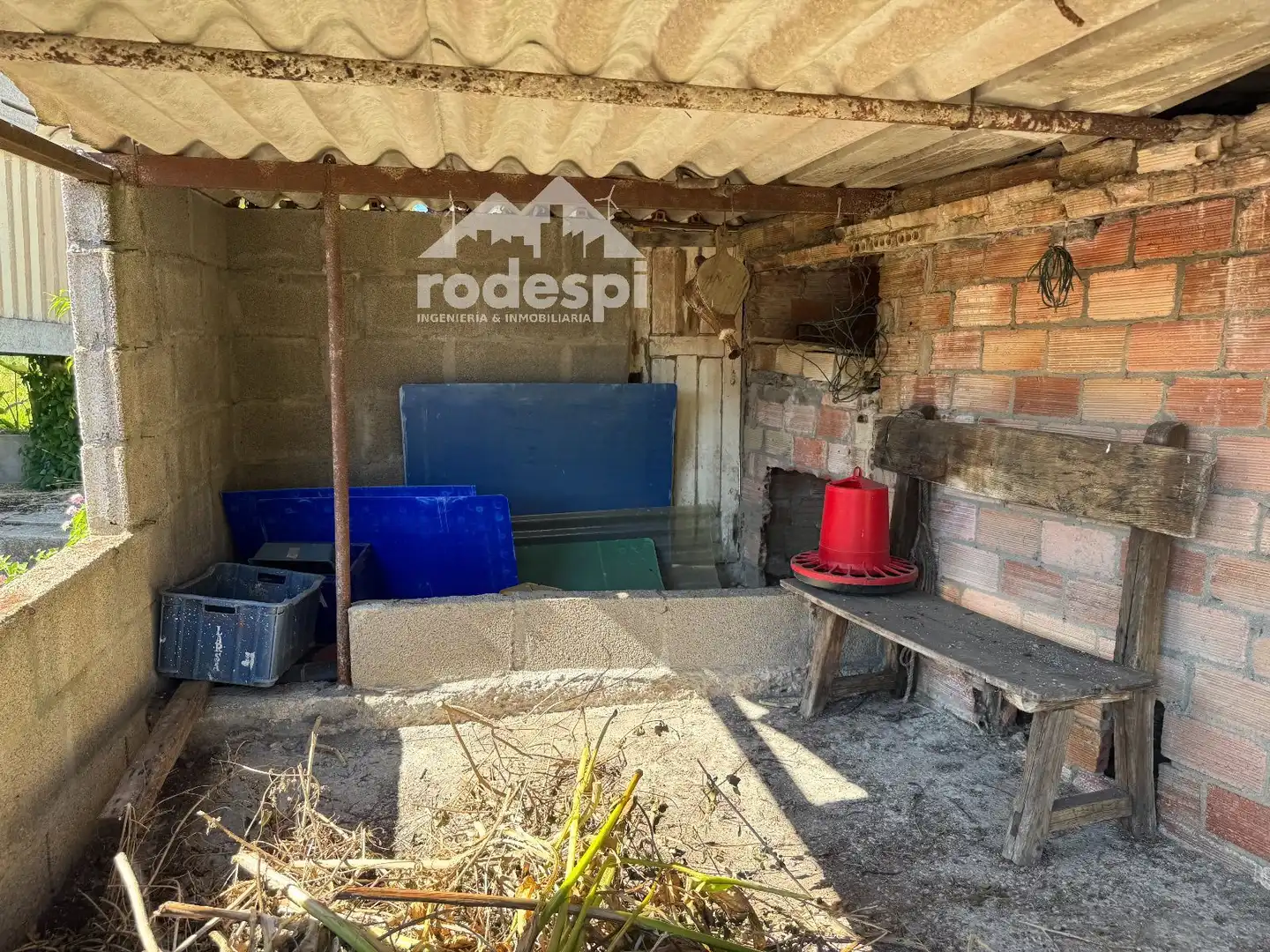Casa o chalet en venta en Vigo  con Calefacción, Terraza y Trastero
