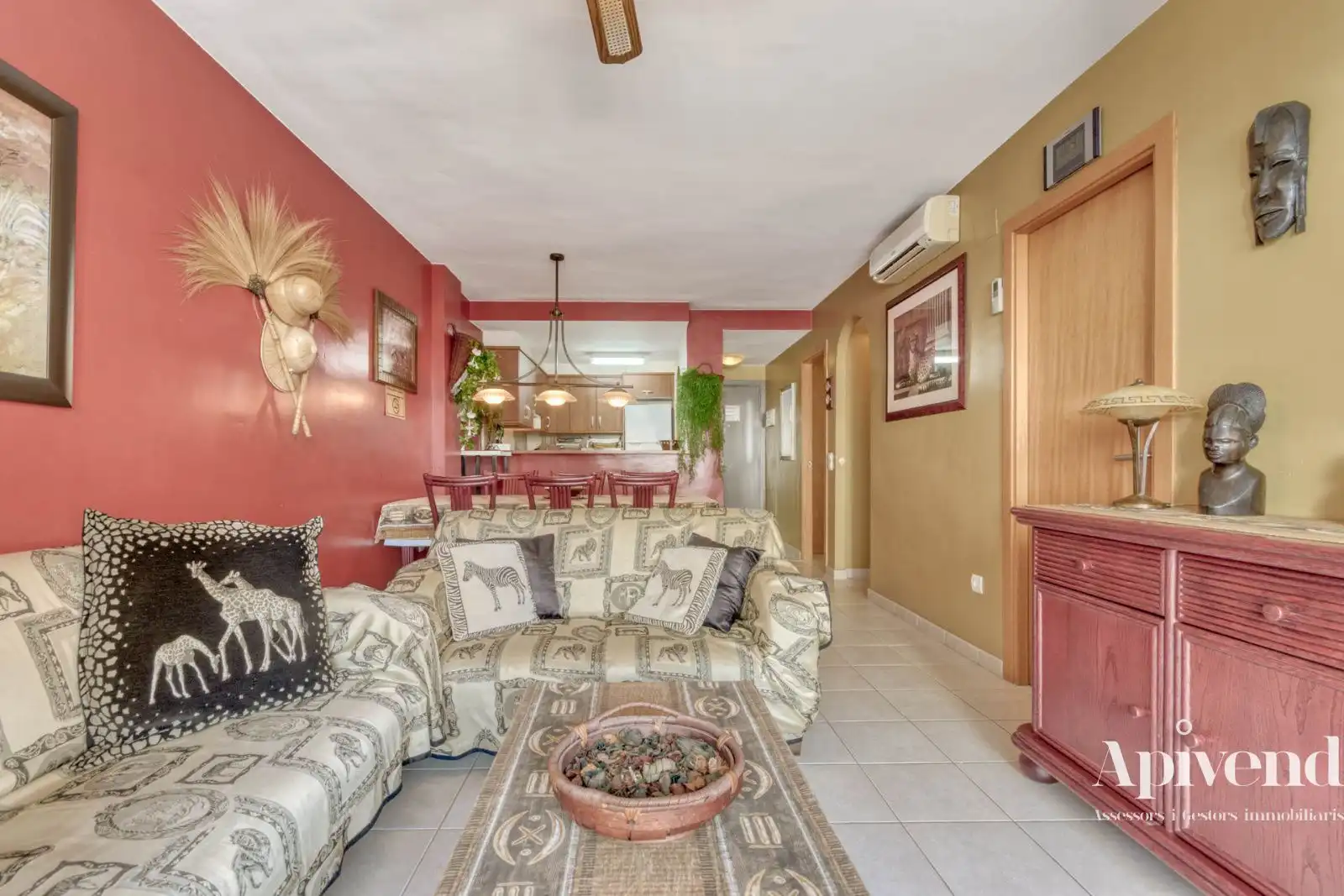 Appartement avec piscine à vendre à Joanot Martorell 6, imagen 15