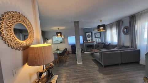 Foto 4 de Casa adosada en venda a Calle Rodahuevos, 10, Churriana - El Pizarrillo - La Noria-Guadalsol, Málaga