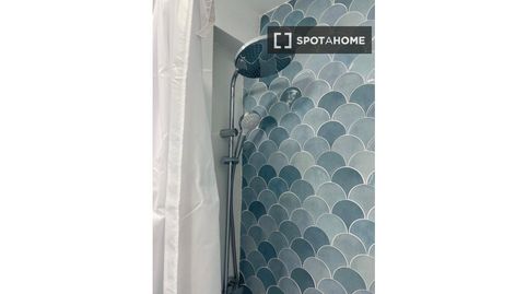 Foto 3 de Habitació a El Cabanyal - El Canyamelar, Valencia Capital