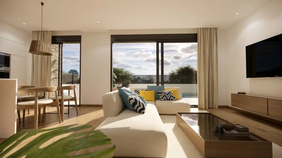 Casa in vendita a Dolores, imagen 3