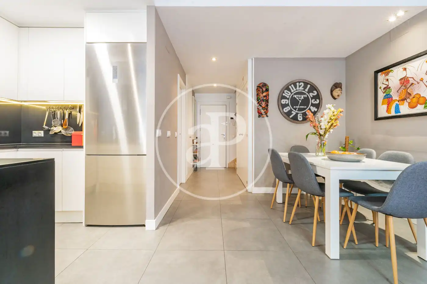 Piso en venta en Madrid con Aire acondicionado, Calefacción y Trastero