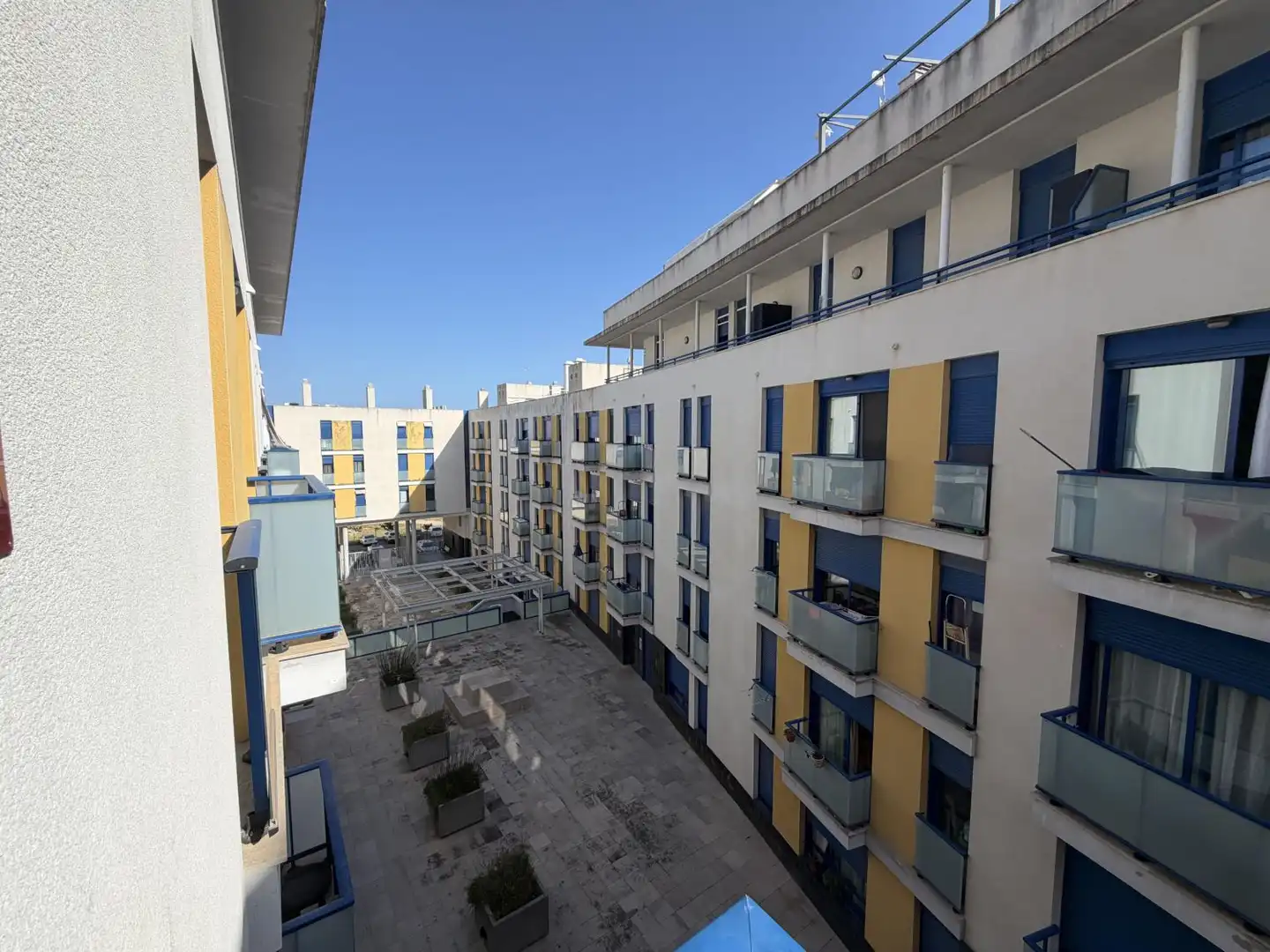 Exterior view of Apartments for sale in La Ràpita  with Air Conditioner, Heating and Terrace