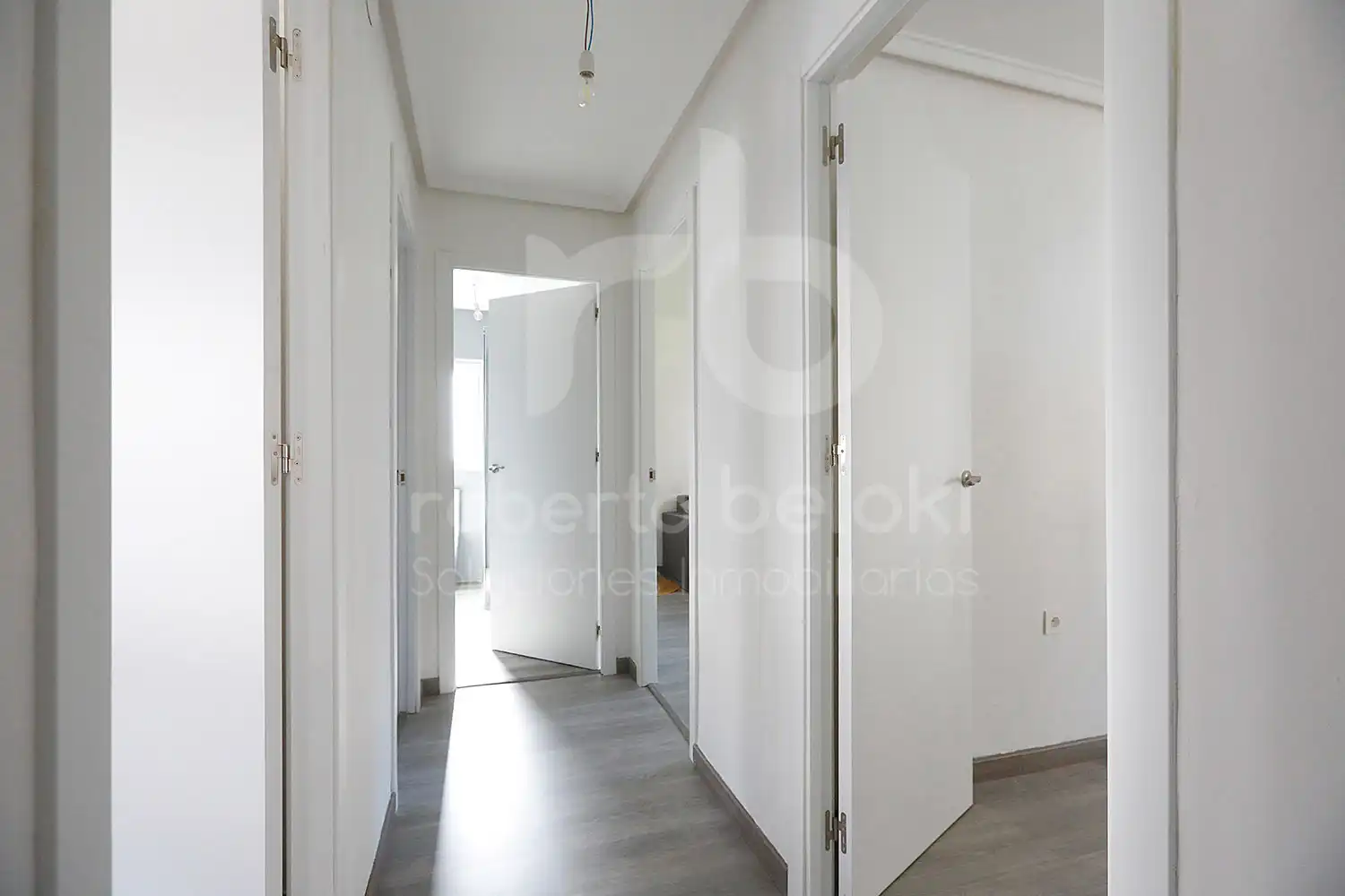 Flat for sale in Andrearriaga Ibilbidea, Lapice - Larreaundi - Olaberria - Meaka