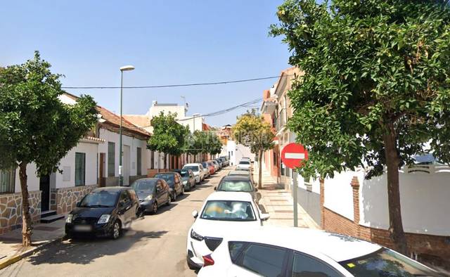 Casa-chalet en Venta en El Palo