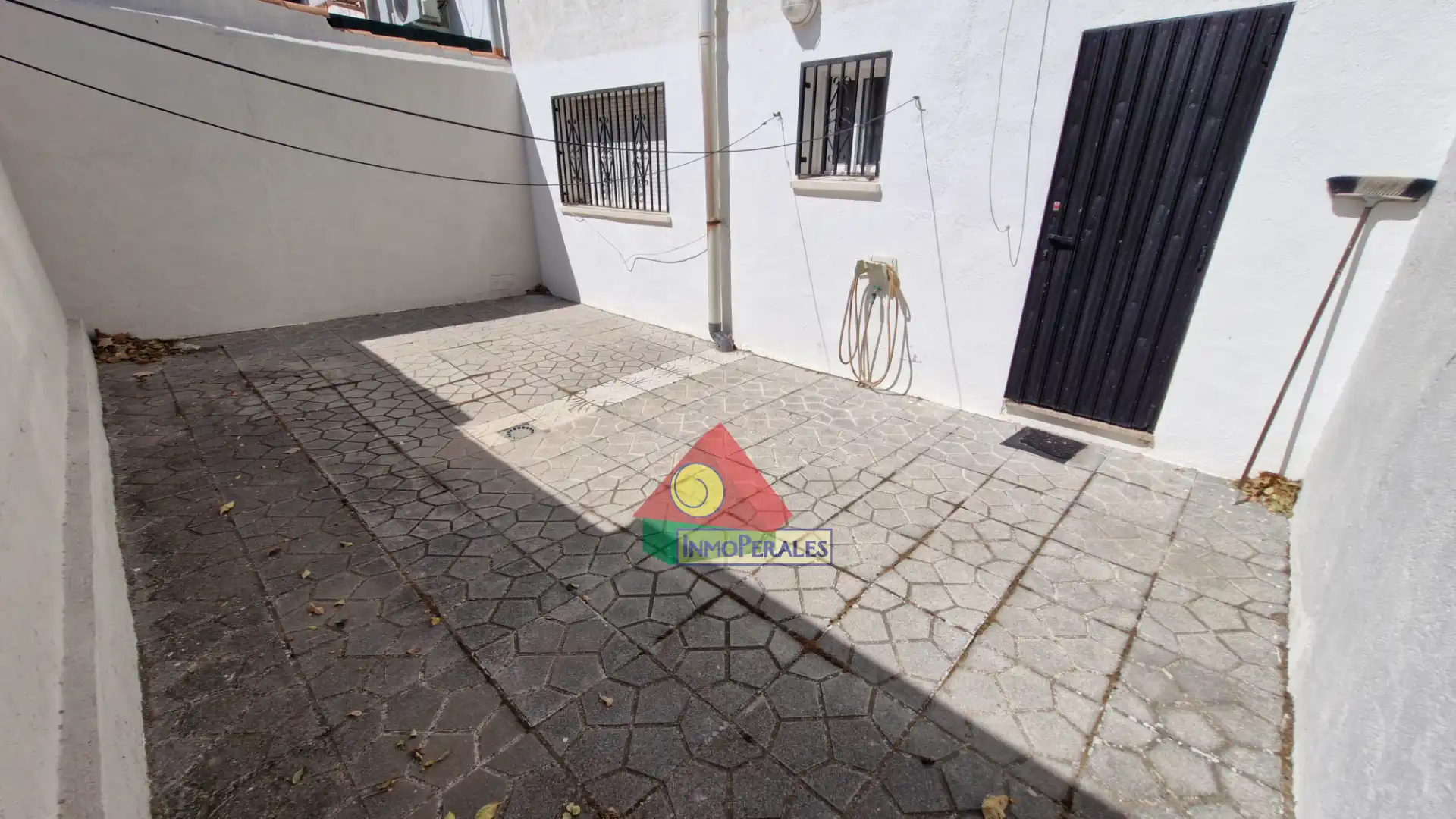 Detached homes for rent in Perales del Río