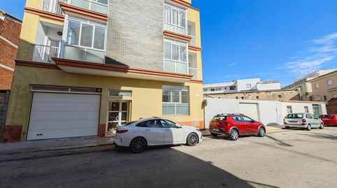 Foto 4 de Edifici en venda a Carrer de L'abadia, 10, Bellreguard, Valencia