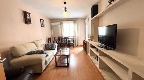 Photo 5 of Flat for rent in Calle de Lope Váez de Herrero, 5, Miralvalle - Av. Virgen del Puerto - La Data, Plasencia