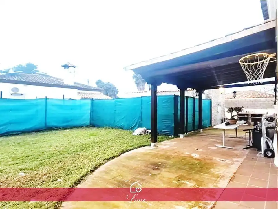 Chalet con piscina en venta en DEL RODEO, imagen 4