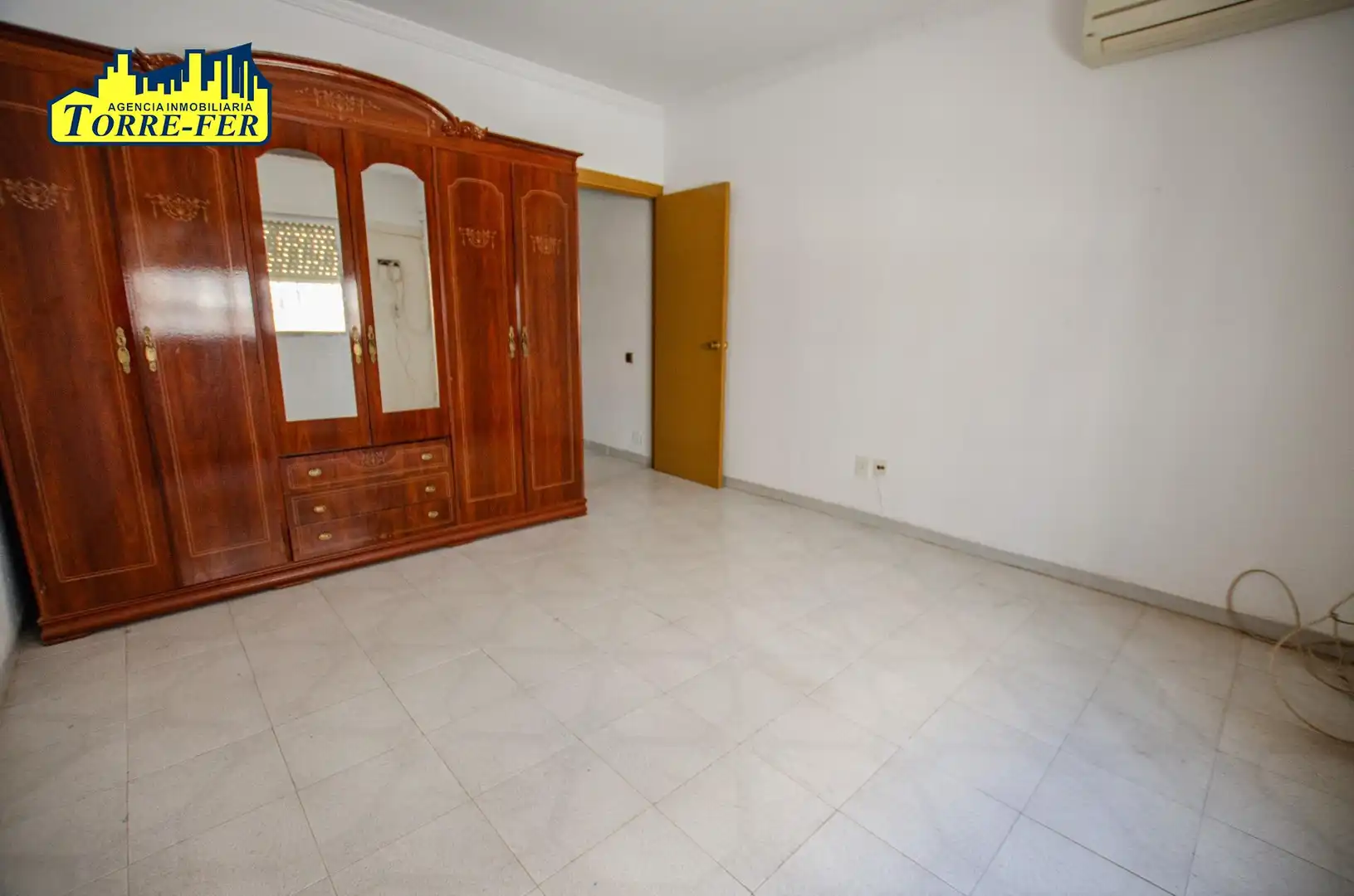 Habitación de Casa o chalet en venta en Almería
