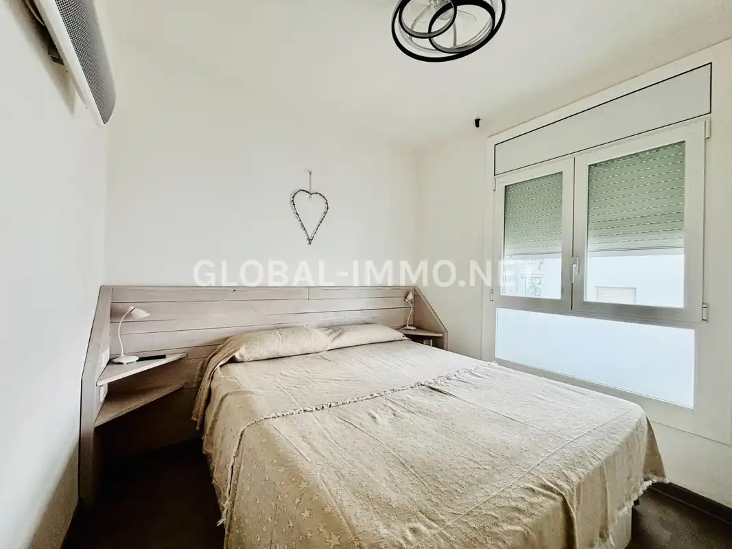 Appartement compact à vendre à Carrer Cala Fonda, imagen 10