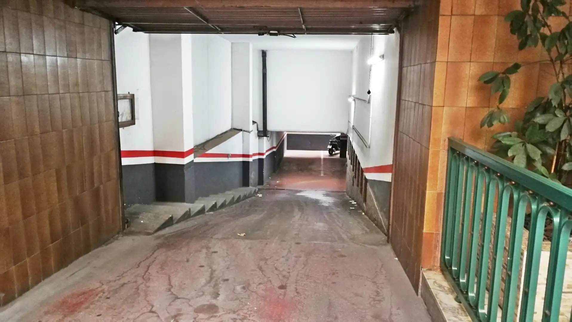 Einzelparkplatz zum Verkauf in d'Alí Bei 32, imagen 2