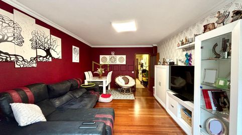 Foto 5 de Piso en venta en O Milladoiro, Ames