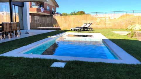 Foto 2 de Casa o chalet en venta en Alisal - San Román, Santander