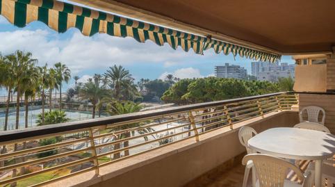 Foto 5 de Apartament en venda a Playa Muchavista, Alicante