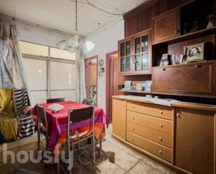 Cuina de Casa adosada en venda en  Barcelona Capital amb Jardí privat i Terrassa