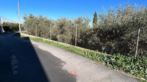 Foto 5 de Residencial en venda a Camino Acequia Baja, 8, Carretera de Granada - La Alcazaba, Granada