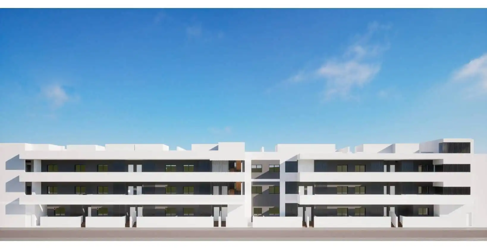 Mini appartamento con piscina in vendita a PAIS VALENCIANO 20, imagen 7