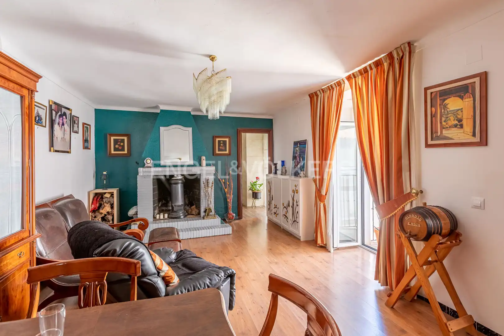 Casa con terrazza in vendita a Estepa, imagen 22