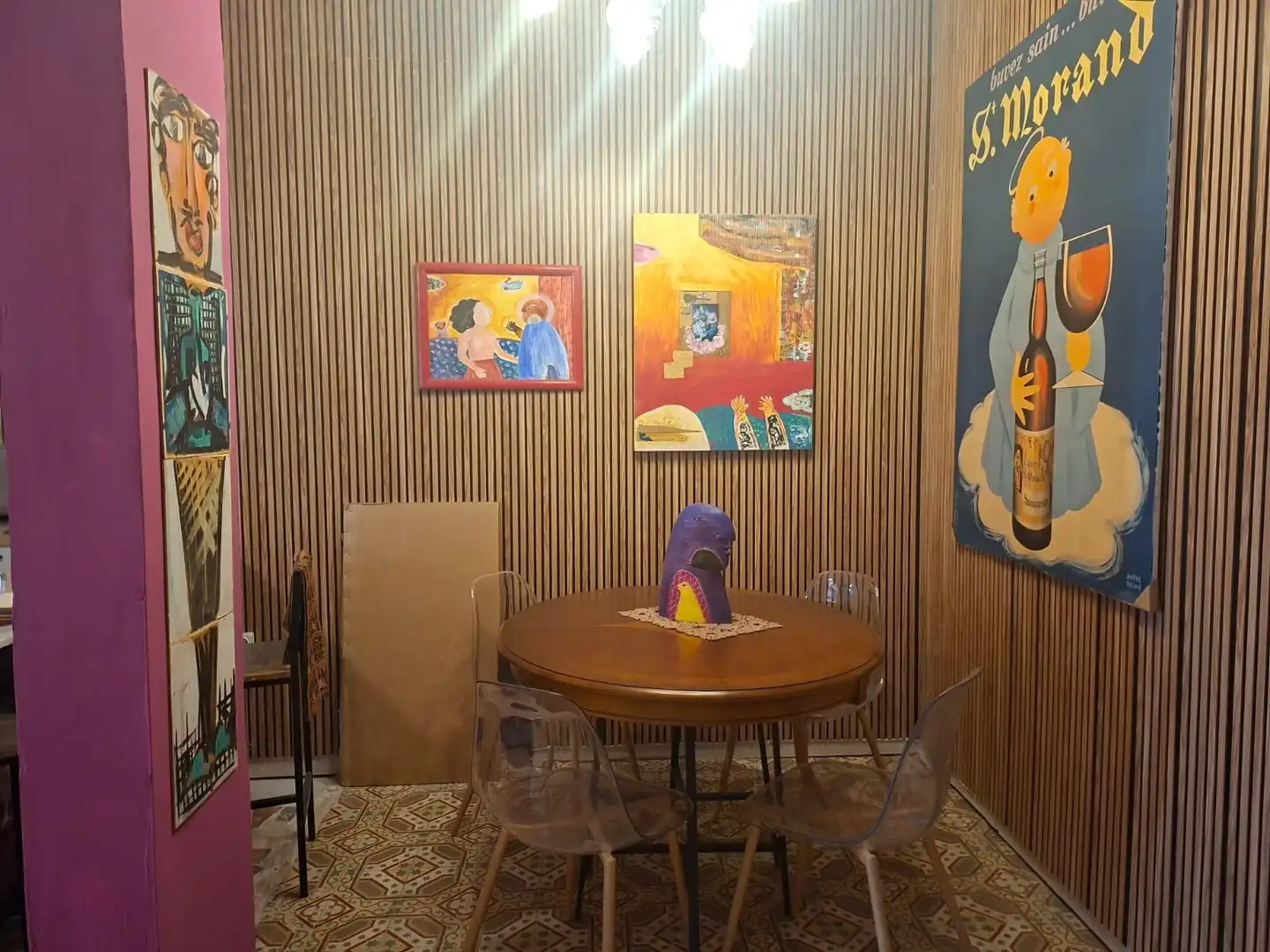Planta baja en venta en Gandia con Trastero
